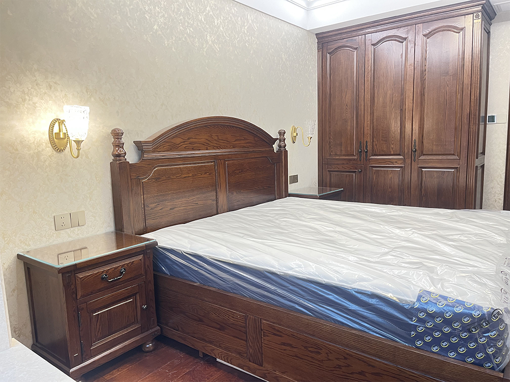 南洋四合產(chǎn)品展示