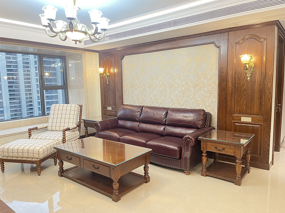 南洋四合產(chǎn)品展示