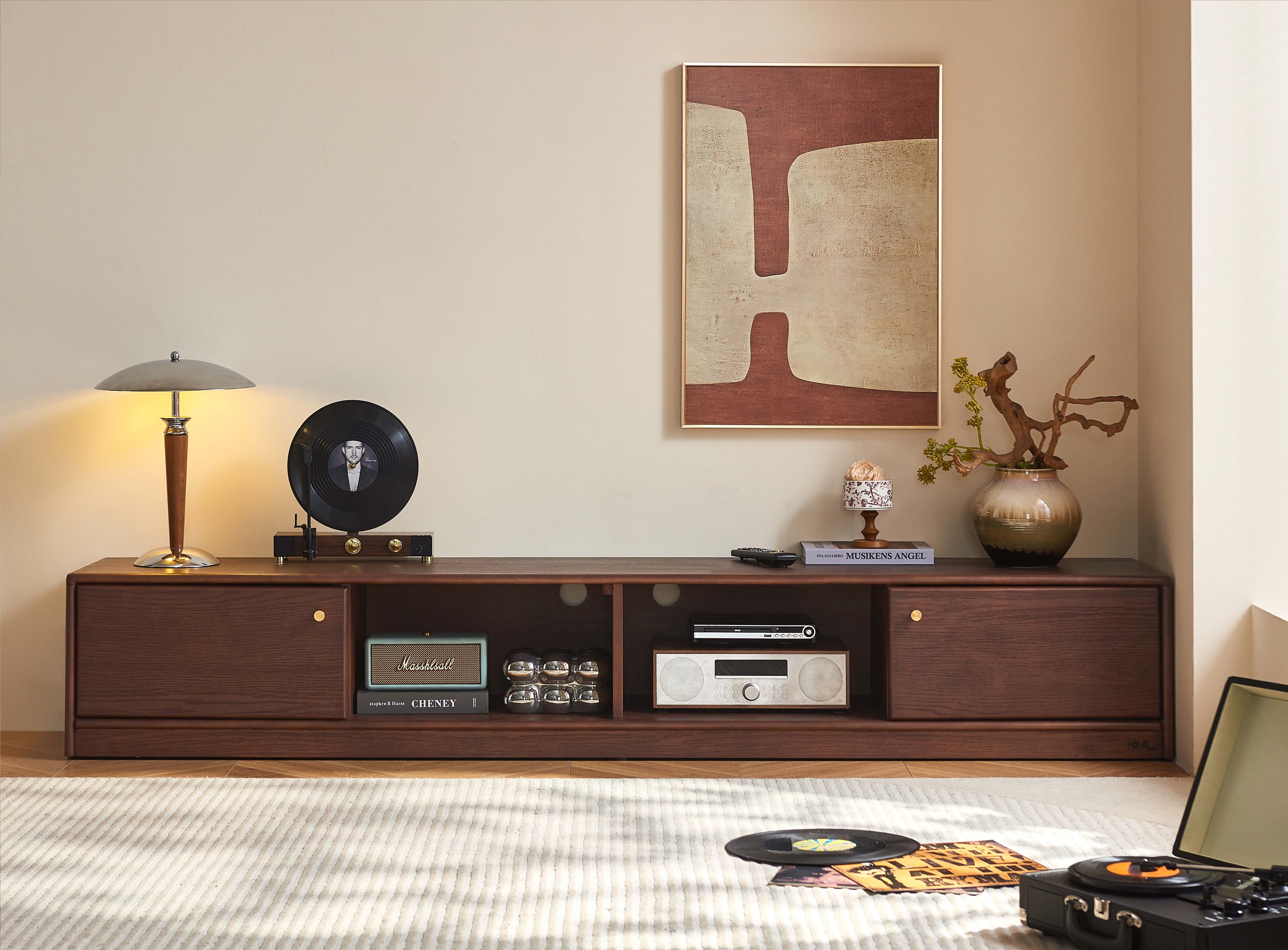 紅樹林產品展示