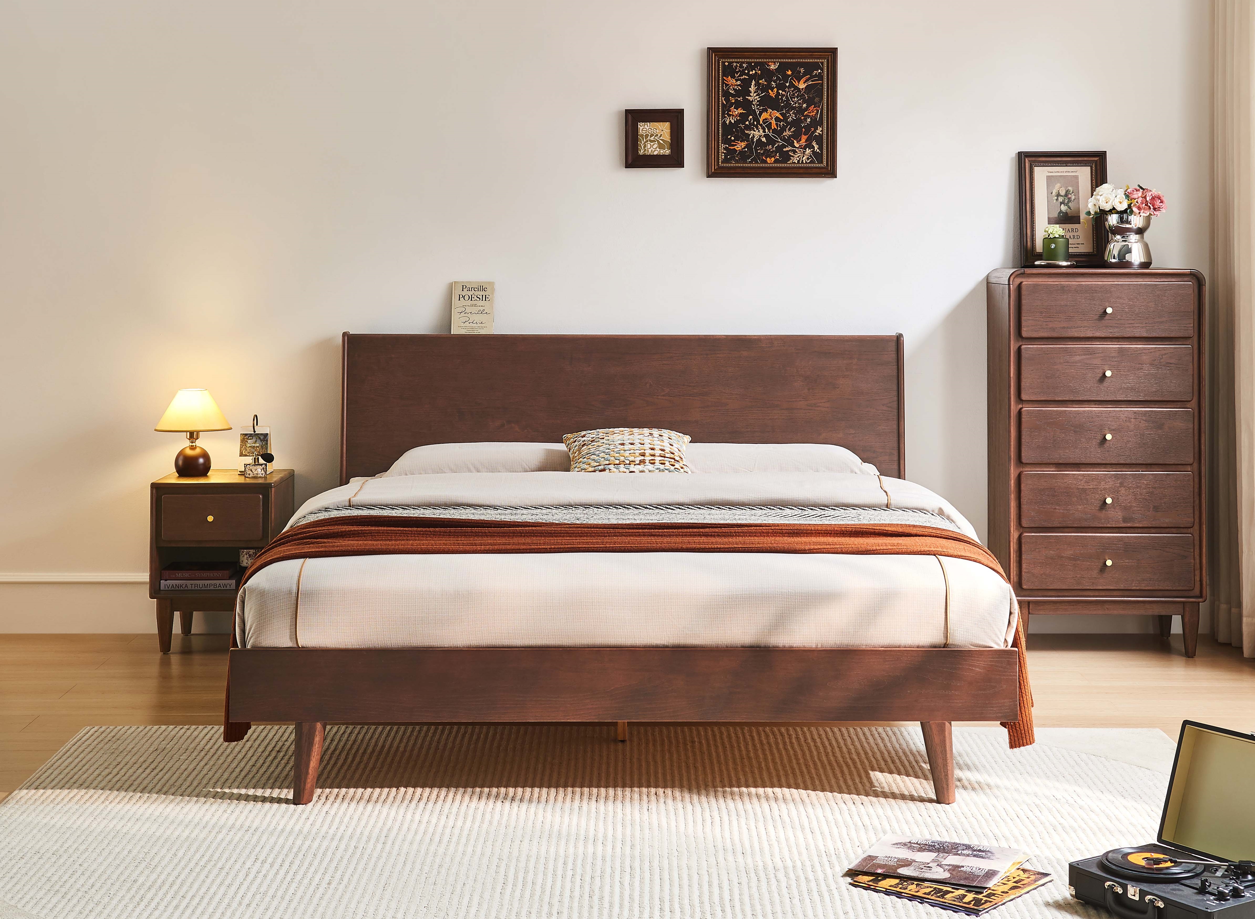 紅樹林產品展示