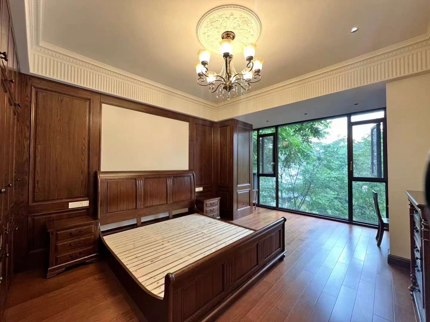 南洋四合產(chǎn)品展示