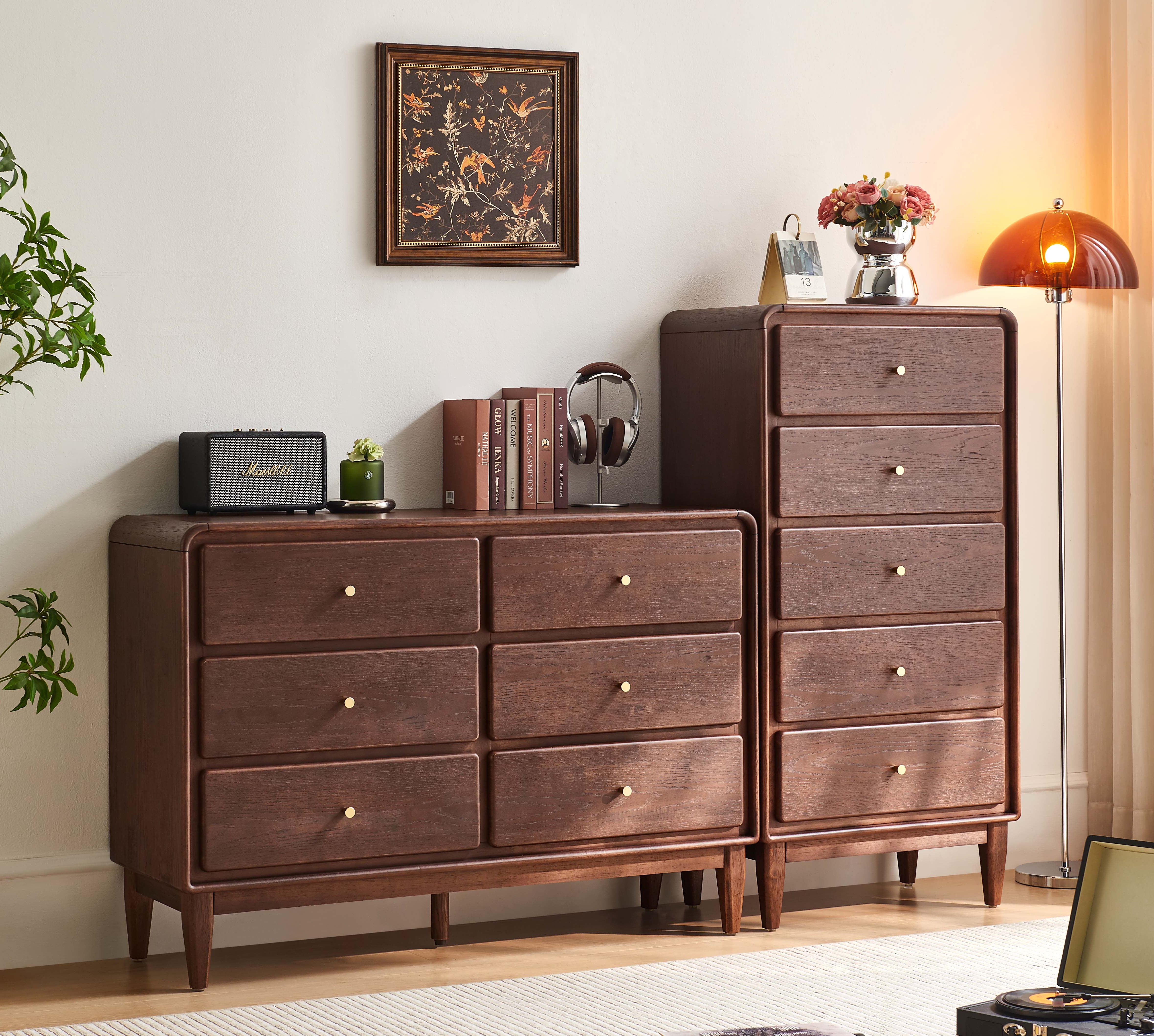 紅樹林產品展示