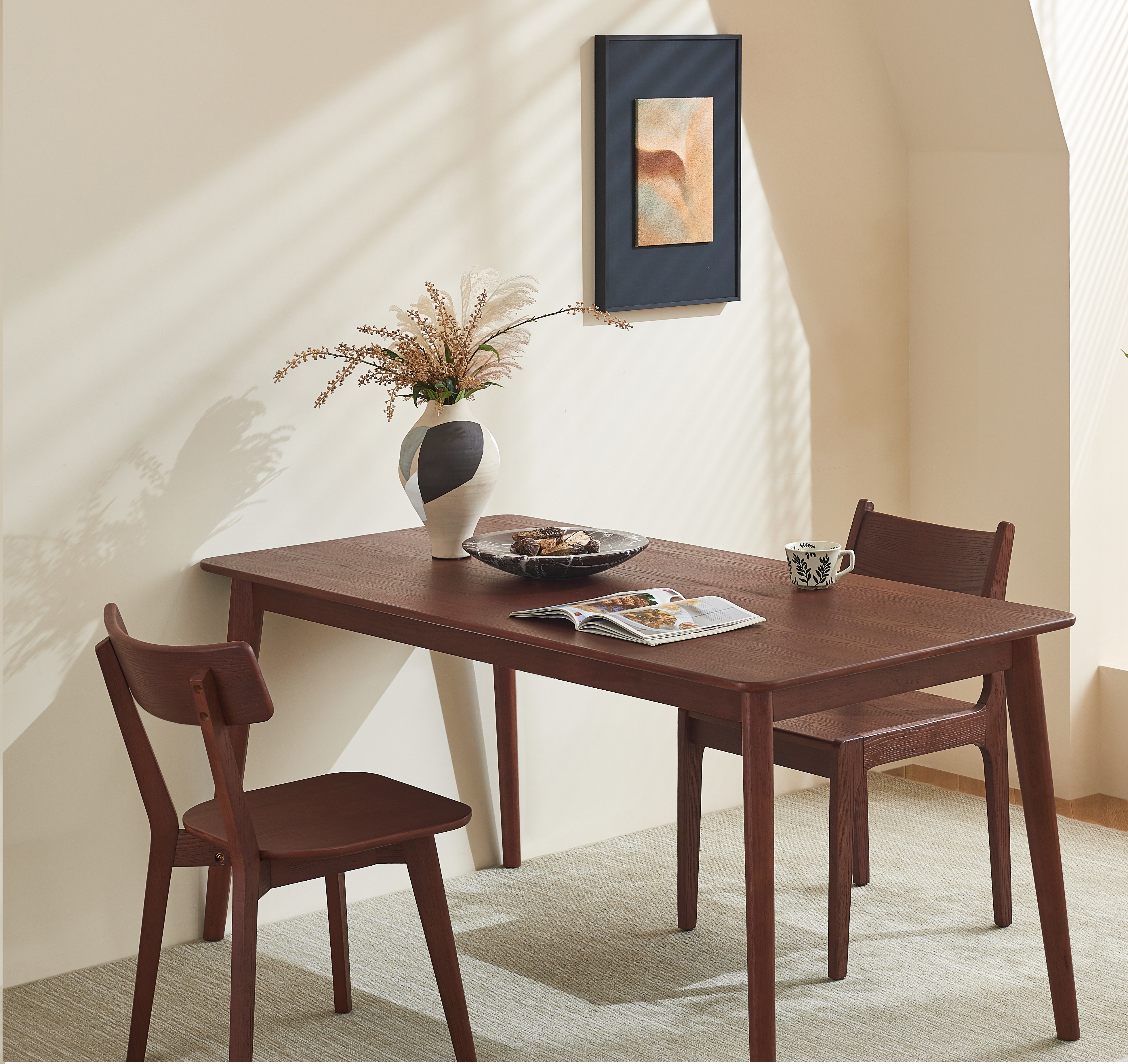 紅樹林產品展示