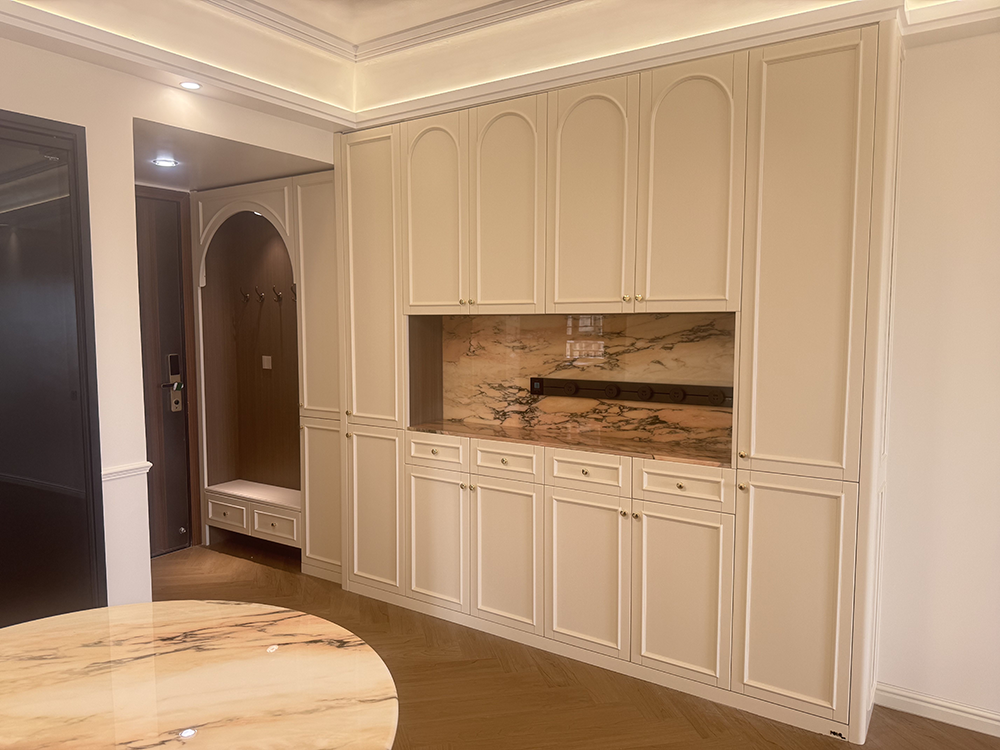 南洋四合產(chǎn)品展示