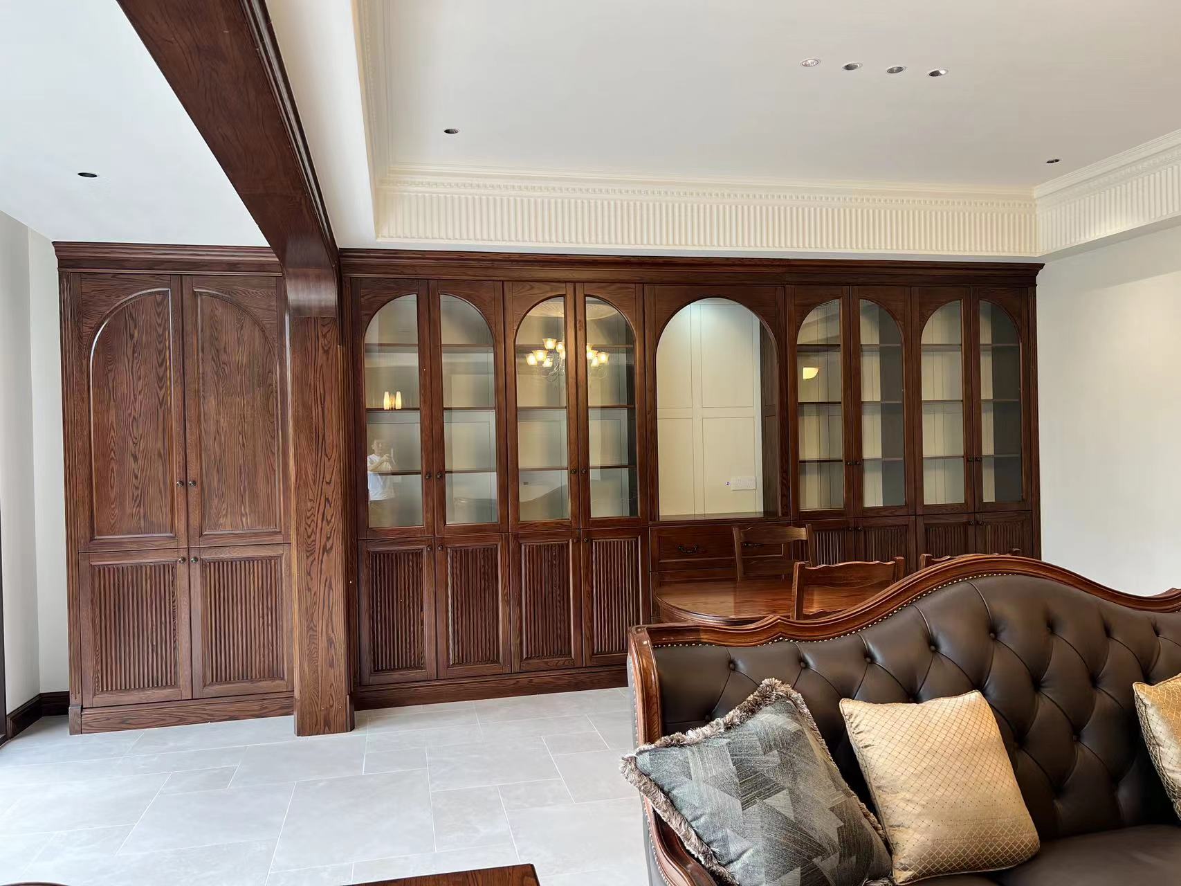 南洋四合產(chǎn)品展示