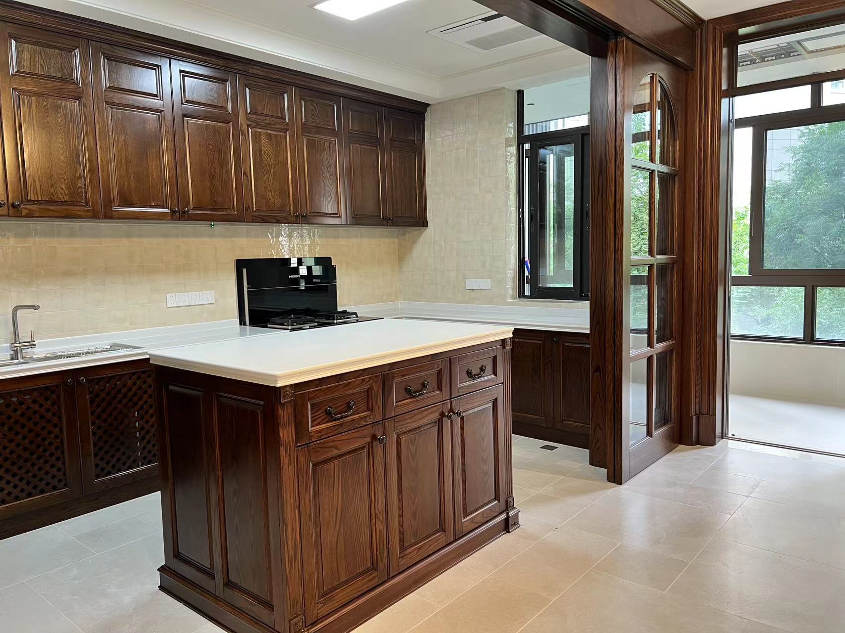 南洋四合產(chǎn)品展示