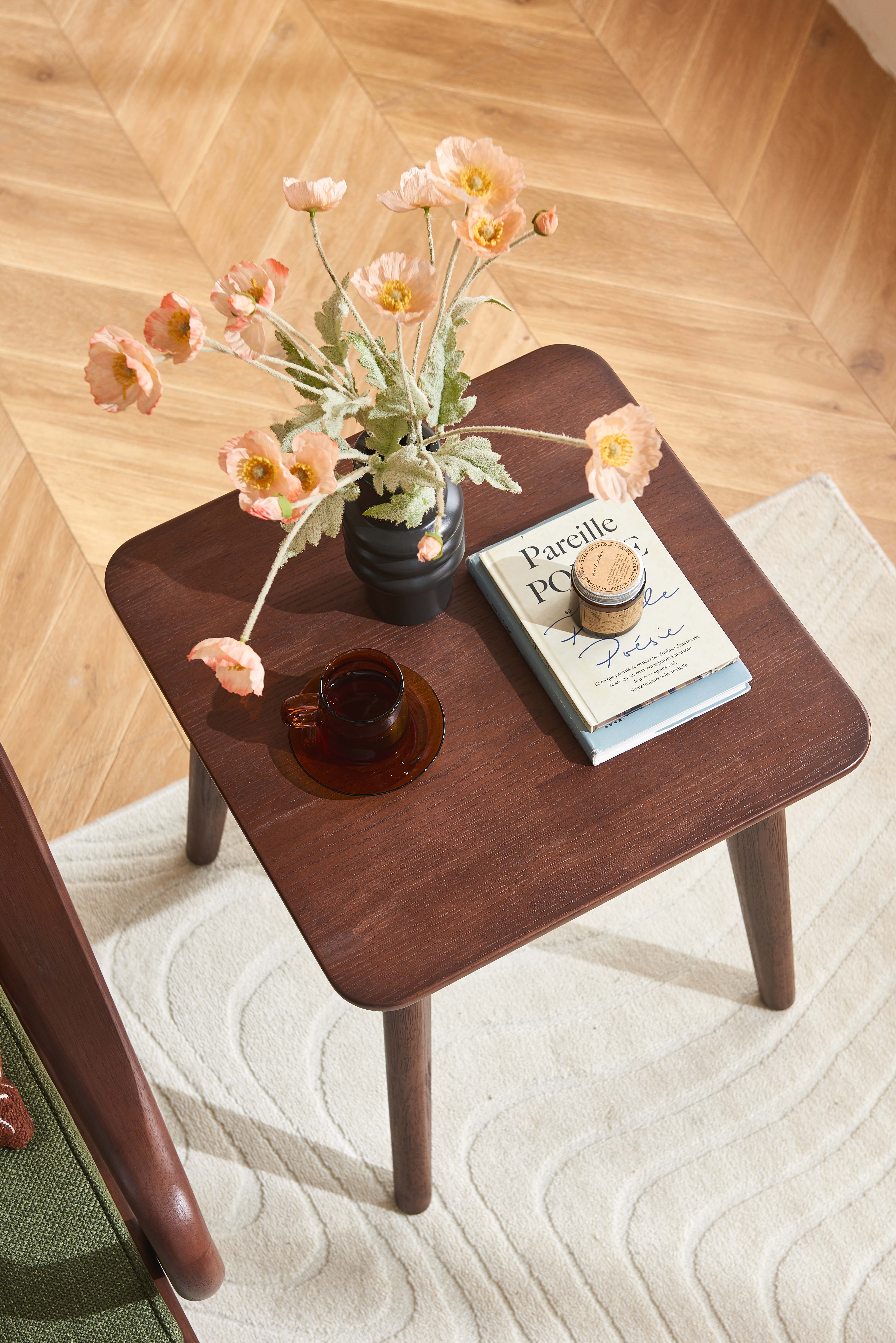 紅樹林產品展示